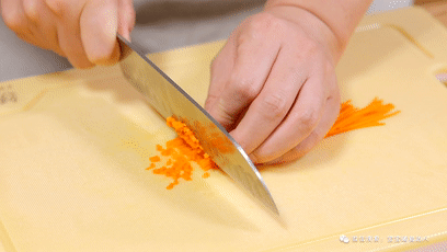 3秒就能包一个，总算有个新花样能惊艳到我！香到娃想天天吃