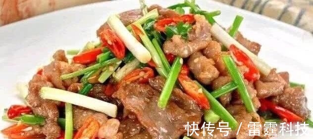 几道深受大家喜爱的家常菜, 荤素搭配有营养, 招待客人有面子