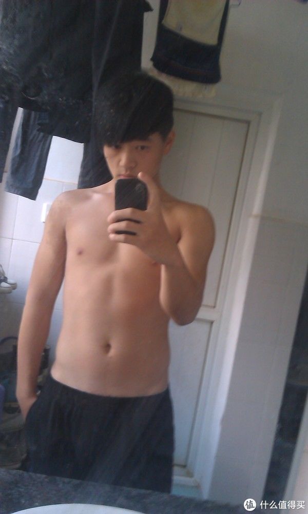 路人|从140斤的普通路人到160斤的肌肉男完美蜕变，我到底做了什么？