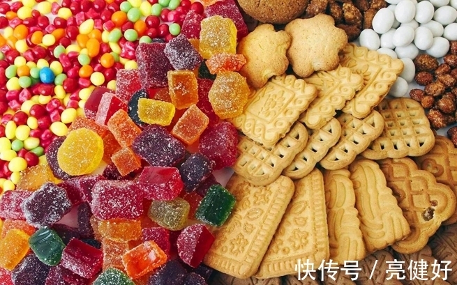 食物|高血压禁吃的十大食物，再馋也得忍！看看你中招了没有？