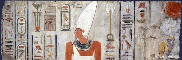 杰斯|古埃及的强势自由民阶级——涅杰斯