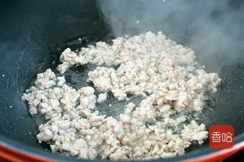 天冷来上这一锅热乎乎的炖豆腐，荤素一锅出，营养美味又暖胃