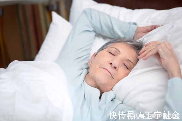 衰老|寿命长的人,往往有5大共性,45岁后,若全占,有望长寿