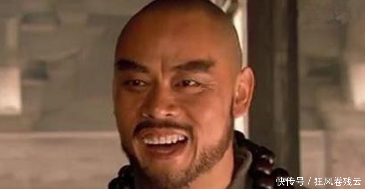 反对宋江|鲁智深反对招安,提出散伙却又不离开梁山,这是何原因!