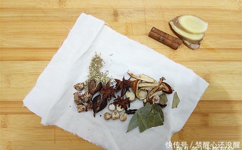 京味酱牛肉,酱香浓郁,瘦而不柴,记住几个窍门,在家也能做