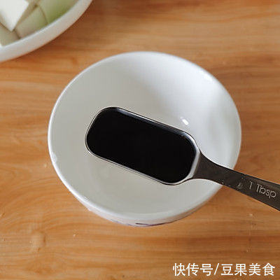 水豆腐|周末超美味的肉沫豆腐来袭，还不快吃