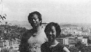 45岁王小波惨死前的一幕:额头撞破皮!医生在牙齿内检测出白灰