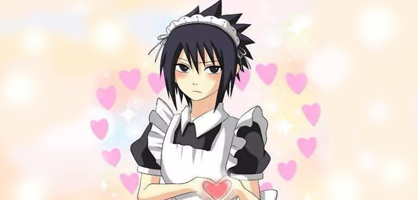 火影忍者|火影忍者：為啥都喊佐助“二柱子”？他真的很“二”嗎？