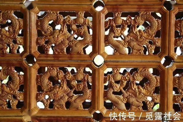 齐白石#最具收藏价值的木雕作品,都是什么样子的