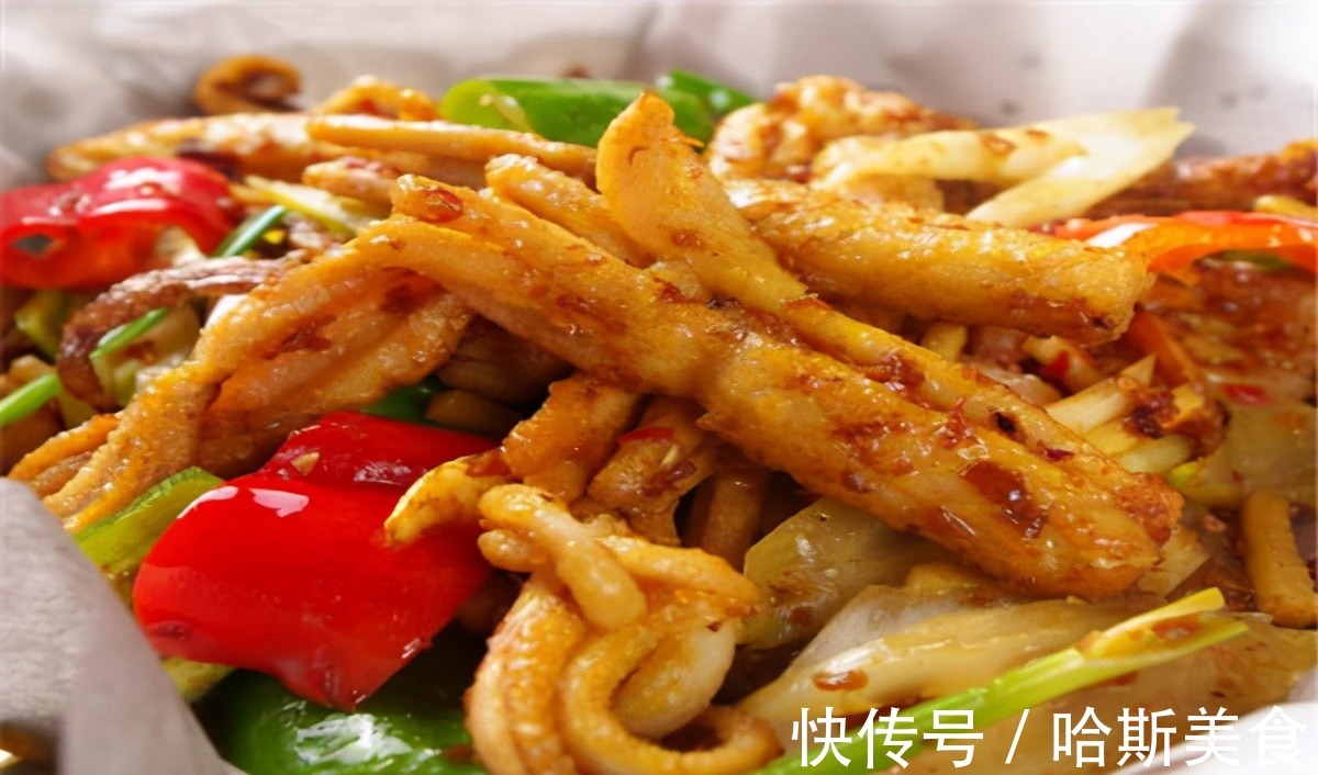 洗净|简单上档次的几道家常菜,美味诱人下酒下饭,餐桌上备受欢迎