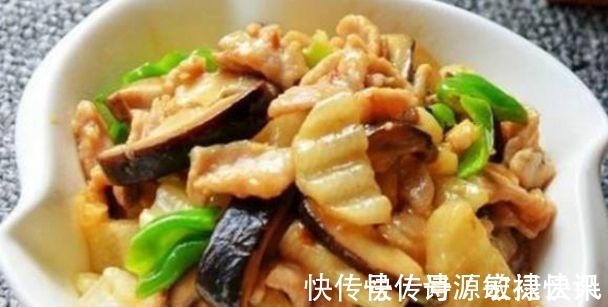 中秋过后在家请客吃饭，教你几道美味的下饭菜，宴客倍有面子！