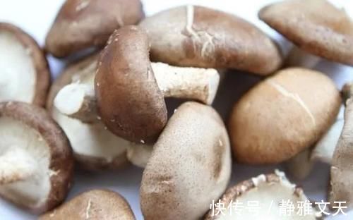 香菇是个好东西,但是这5种人是一口都不能吃的