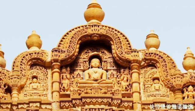 尼泊尔学者最新研究 释迦牟尼其实是中国人, 和印度没关系!