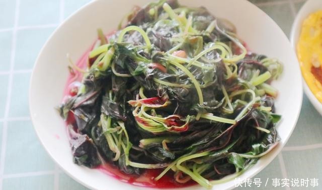 母子俩的午餐,不将就用心做,孩子爱吃胃口好,长得快