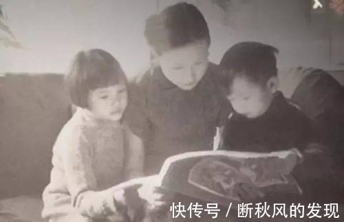 在家人$林徽因最后的时光:久卧病床,临终前想见梁思成一面,却遭到拒绝