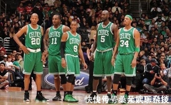 總決賽|2008年湖人受盡恥辱淪為笑柄，為何被綠軍吊打？2009年拿下冠軍杯