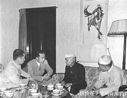 中国|中国的首位外交官,为中华之崛起而读书的革命家,他有多优秀!