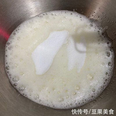 好吃的日式-轻乳酪蛋糕，是不是很有食欲呀