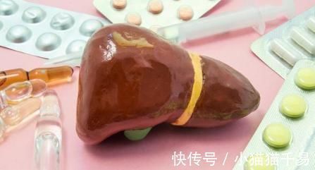 番木瓜|肝硬化是”吃“出来的?少吃3种食物,”肝脏“可能会慢慢变健康