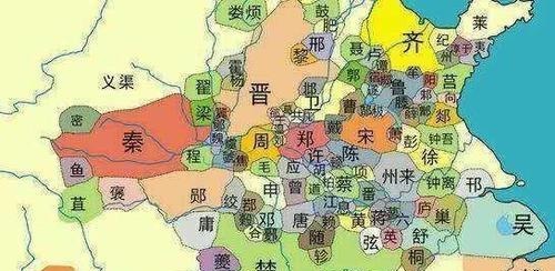 建立的国家|“中国”这个称呼,是怎么来的,最初的含义是什么