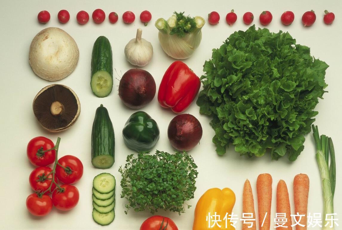 营养成分|孕期饮食关系到胎儿发育,遵循8个健康饮食原则,吃出优质宝宝