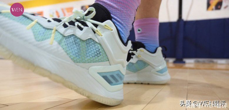 chi 四百左右的后卫实战好鞋?亦或是平平无奇