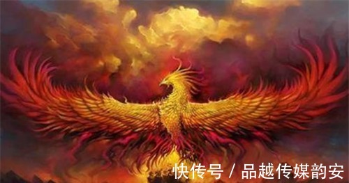 山海经|“龙生九子,凤育五雏”,分别是哪九子?哪五雏?你认识几个?