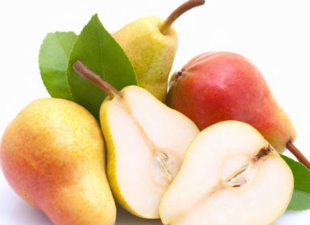 橄榄|孩子为了春节吃吃喝喝努力减肥,多吃3种平安果,寓意吉星高照