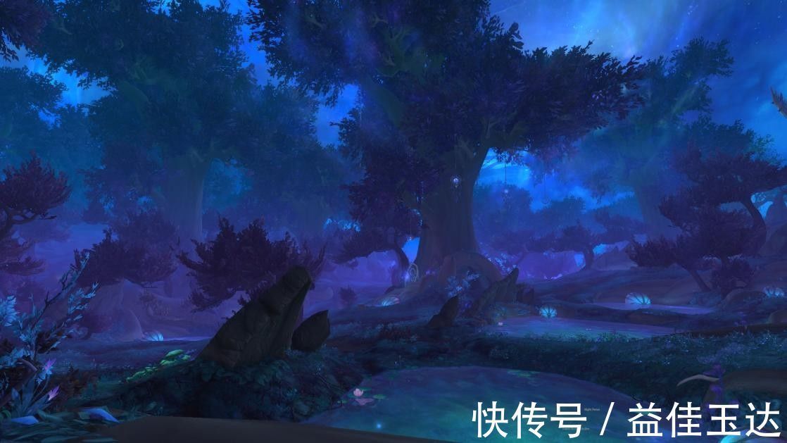 mmorpg|挺进三服时代，来了解现如今的《魔兽世界》吧