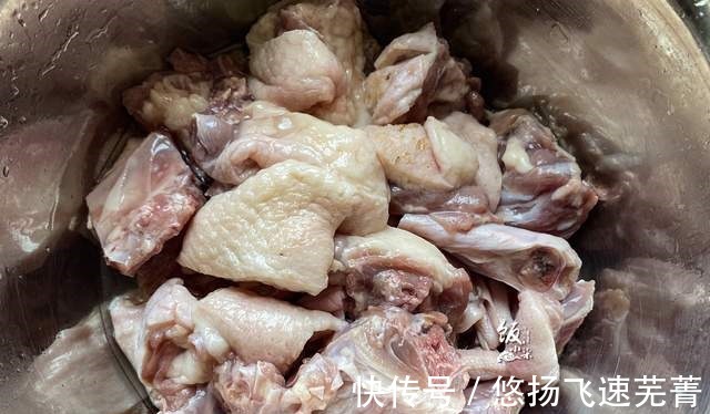 鸭肉|俗话说大暑老鸭胜补药，教你炖锅老鸭汤，记得做给家人喝！