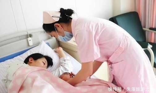 小孩|刚生完小孩，即分娩完那一刻是什么感觉