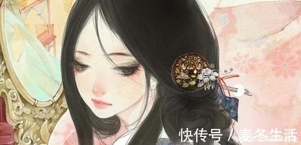 鱼玄机|唐朝女诗人恋上老师，冬夜里写一首表白诗，无一爱字却句句深情