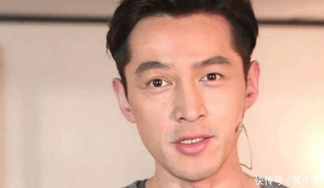 能演|12年前演了胡歌岳母，七年后演了胡歌女友，下次能演胡歌女儿吗