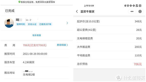 弯路|耗时10天的搬家与收纳，全程分享我的心路体验，让你搬家少走弯路！内附租房必备好物清单！