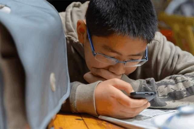 孩子|现在的孩子太难带?也许是你的思维转变,还没追上他们的变化