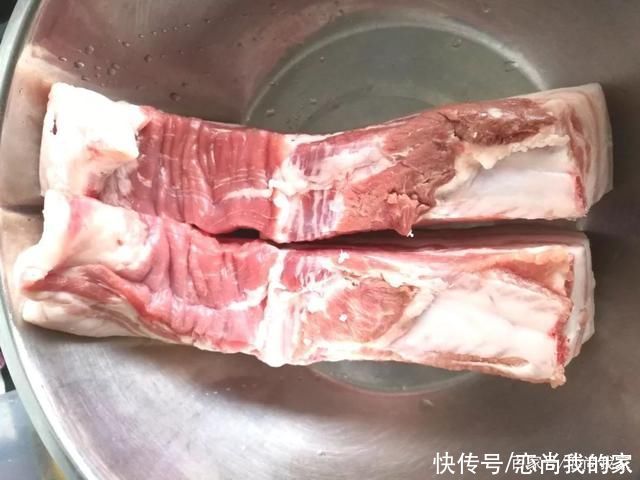  喜欢|要过年啦!喜欢吃香肠和腊肉的朋友，麻辣香肠风干腊肉在家做起来
