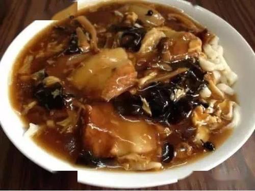 家常菜百吃不厌，分享几道家常菜做法，好吃下饭，简单实用