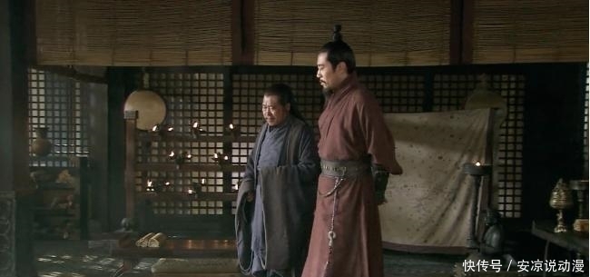 刘备才|诸葛亮也曾提出攻打西川,为什么庞统来了,刘备才愿意实施计划?