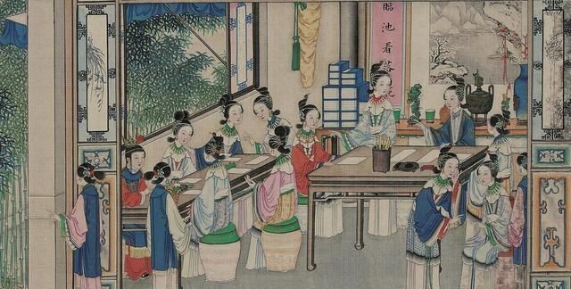 出身|史湘云出身之谜被揭开，难怪家世那么好，贾母却不让宝玉娶她为妻