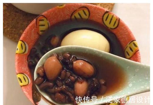 红糖|这糖水,胃不好的要隔三差五吃,健脾养胃,胃暖暖的很舒服!