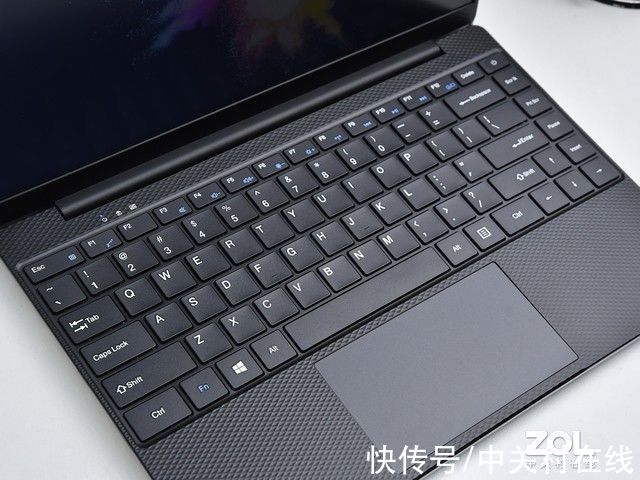 轻薄本|2999元拥有两大黑科技 中柏EZBook X5轻薄本超值办公首选