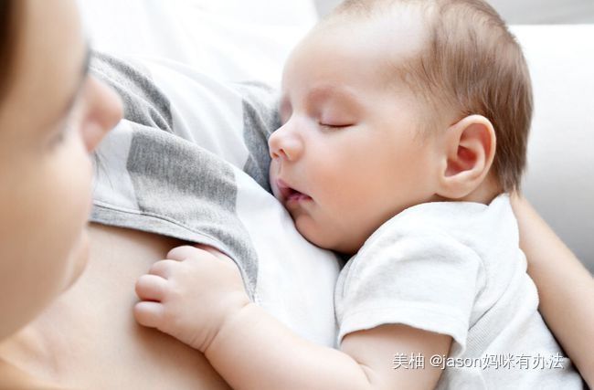 卡普新生儿安抚法|一月睡二月哭三月攒肚？0到3个月宝宝照顾重点，新手妈妈知道吗