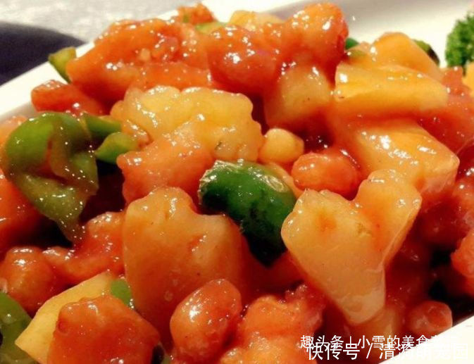 均衡|几道美味家常小炒,极简做法,营养均衡,每次上桌都抢着吃