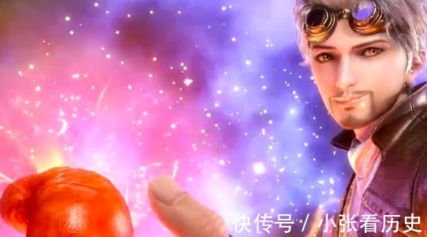 食物系|斗罗大陆奥斯卡武魂香肠 先天魂力全满 真正武魂另有乾坤!