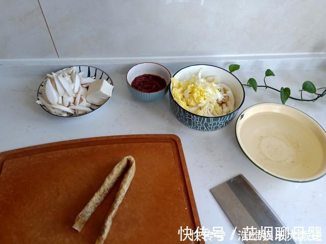 我家的极简晚餐,3个菜15分钟,好吃不贵又简单,吃得开心舒服