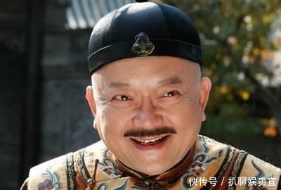  乾隆|和珅出上联“三斤四两五花肉”，纪晓岚妙对下联，乾隆连连称赞