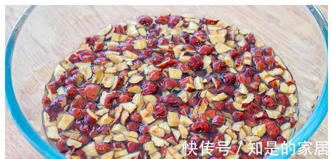 红枣|减肥餐太单调?分享5道菜,热量不高,每天换着做,敞开吃不长肉