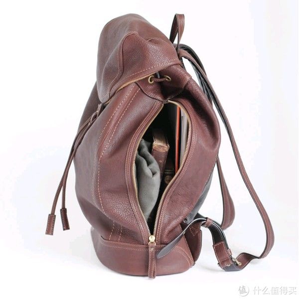 都说包治百病 篇三十六：都说包治百病之殿堂级背包土屋鞄制造所Tone Oilnume双肩包开箱