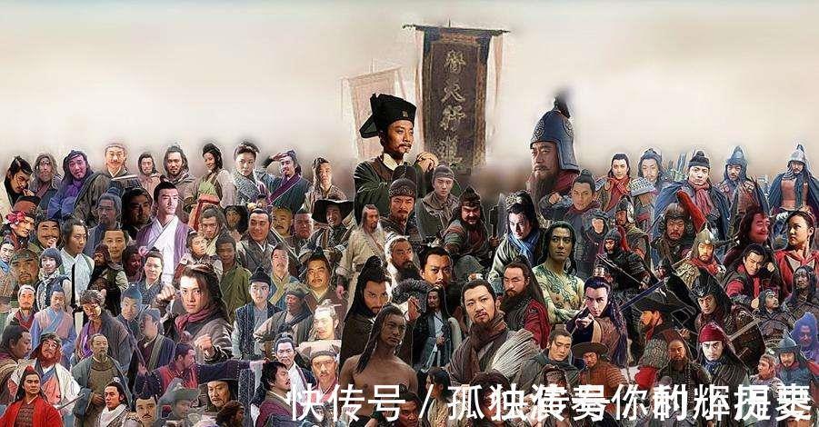 梁山泊#此人打不赢杨志,也不如孙立,为何还能位列梁山五虎将?