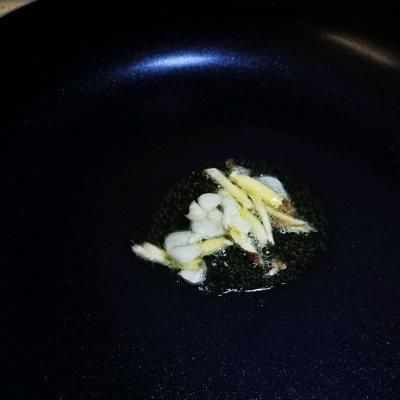 肉丝|杏鲍菇炒豆干最香的吃法，让我连吃了三碗饭